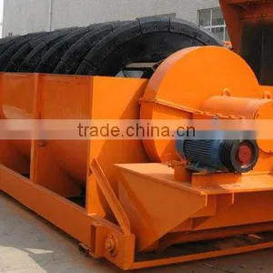 High Weir Spiral Classifier, Mining Machine thumbnail-1