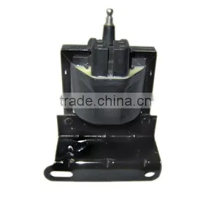 AUTO IGNITION COIL 96165049 / 01115467 USE FOR CAR PARTS OF CIELO / RACER thumbnail-1