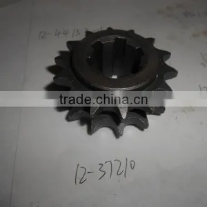 DF 12-37210 Sprocket Driving for Tractor thumbnail-1