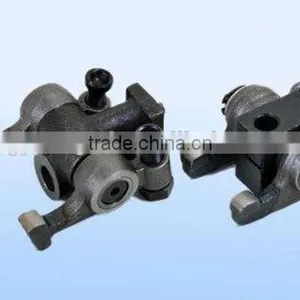China R175 R180 Valve Rocker Arm for Tractor, Inlet and Outlet Valve Rocker Arm thumbnail-1