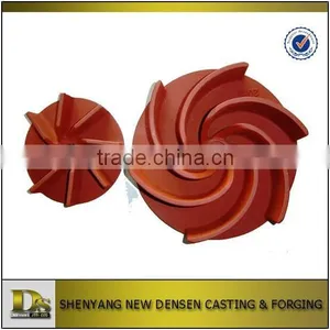 China High Quality 8x6 Impeller Cnc Medical thumbnail-3