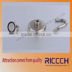 Magnetic Hook thumbnail-1