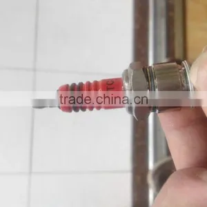 GASOLINE ENGINE SPARE PARTS SPARK PLUG thumbnail-3