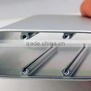 Aluminum Prototype Cnc Machining Service thumbnail-1