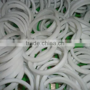 PTFE Copper Powder Reinforce Washer thumbnail-2