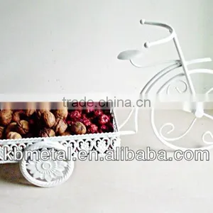 Bicycle Shape Fruit Plates thumbnail-1