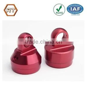 Rite Mfg Customized Precision Anodizing Cnc Machining Aluminum Parts thumbnail-1