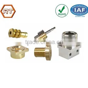 Cnc Turning Mechanical Part thumbnail-1