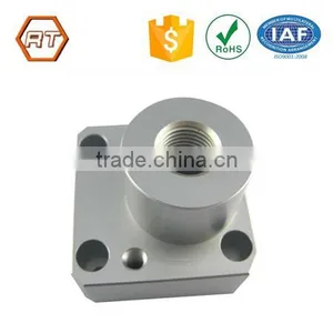 Trade Assurance Aluminum Cnc Machining Parts thumbnail-2