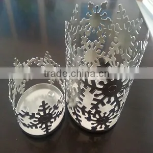 Custom Aluminum Lampshade thumbnail-2