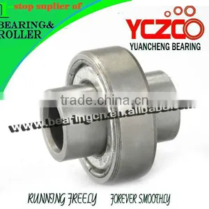 Good Quality Deep Groove Ball Bearing608zz thumbnail-1