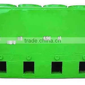 Good Quality Wood Briquettes Carbonization Kiln thumbnail-1