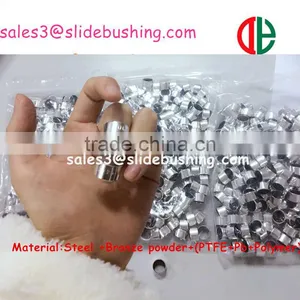 161410 PAP P10 POM Wrapped Slide Bearing Bush Use for the Colorful Bolt thumbnail-2