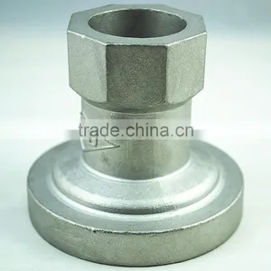 High Precision Cnc Parts/powder Metal High Precision Sintered Parts thumbnail-1