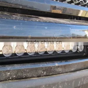 120W 20inch Quality Machinery Equipments Truck Tractor Security Led Light Bar Marine High Power Working Lamp thumbnail-6