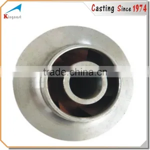 OEM Custom Best Price Lost Wax Casting, Precision Casting, Investment Casting thumbnail-2
