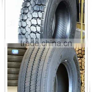 Truck Tire Lower Price 11r22.5 thumbnail-2