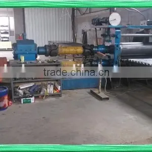 Electric Power Lead Plate Rolling Mill Price thumbnail-2