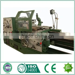High Precision Chinese Metal Lathe Cnc Machine Price List thumbnail-3
