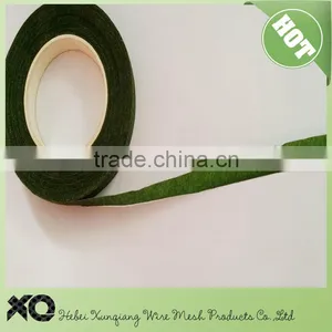 1/2'' Florist Green Tape/florist Stem Wrap Tape thumbnail-1