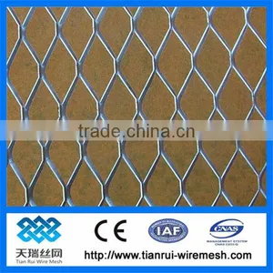 Stucco Wire Mesh/expanded Metal Mesh for Stucco(Manufacturer) thumbnail-1