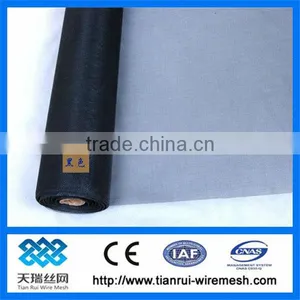 Plain Weave Plastic Insect Screen thumbnail-1