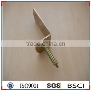 Metal Timber Connector Factory In China thumbnail-1