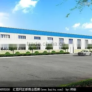 Prefabricated House as Workshop thumbnail-1