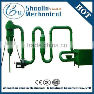 2015 High Performance Small Drum Dryer With Competitive Price thumbnail-1
