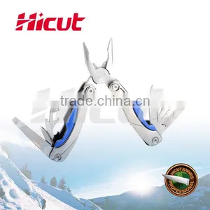 Stainless Steel Multifunction Pliers, Multifunction Tools, Folding Pliers thumbnail-1