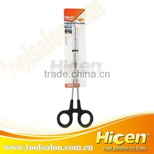 9" Forceps Pliers thumbnail-1