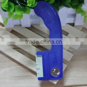 Free Samples Blue Lice Comb thumbnail-1
