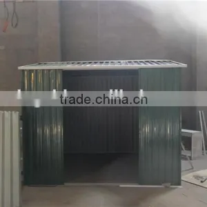 Super Sale Garden Shed/storage Shed From China Manufacturer thumbnail-2
