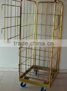 Roll Cart thumbnail-1