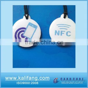 Rfid Smart Label thumbnail-6