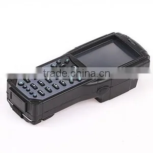 Uhf Rfid Durable Terminal Long Distance QR Code Reader Tag Rfid Reader thumbnail-3