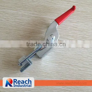 Latch Handle Type Toggle Clamp thumbnail-1