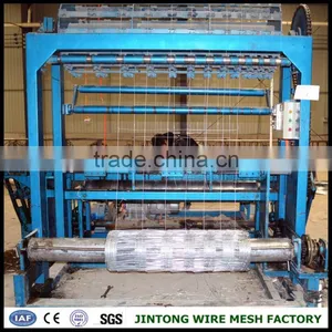 Woven Wire Mesh Fencing Net Stay Lock Cattle Fence thumbnail-4