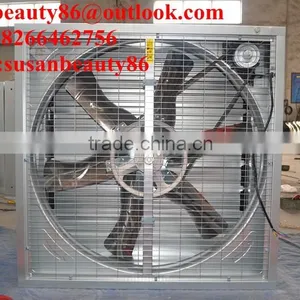 Full Plastic Exhaust / Ventilation Fan thumbnail-5