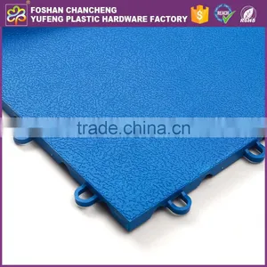 Anti-slip Wear Resistant Heavy Duty Garage Floor Mat thumbnail-2