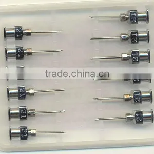Best Quality Veterinary Needle thumbnail-1