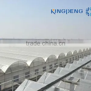 Greenhouse Construction (ISO9001:2000) thumbnail-1