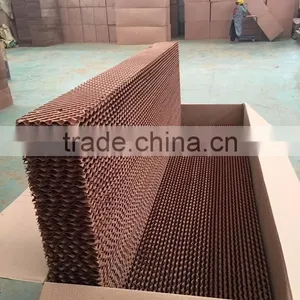 Professional Manufacturer of Evaporative Cooling Pad for Greenhouse thumbnail-6