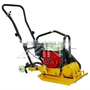 Soil Compacting Machine for Sale PB60 thumbnail-1