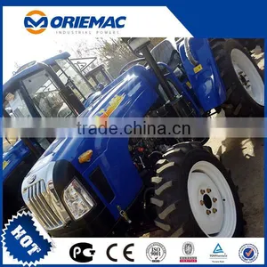Lutong 110HP 4WD LT1104 Agriculture Tractor for Sale thumbnail-5