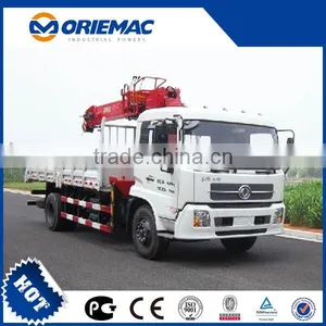Dongfeng Perfect SANY Mini Electric Hoist 100kg thumbnail-1