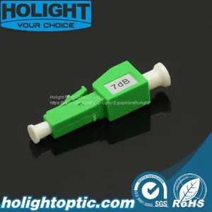 LC/APC Plug in Type Fiber Optic Attenuator thumbnail-3