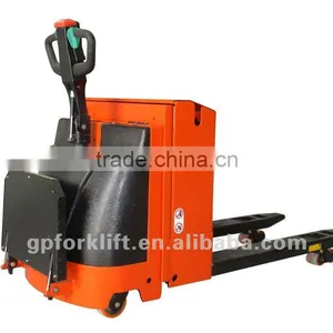 1.5Ton Electric Pallet Truck thumbnail-1