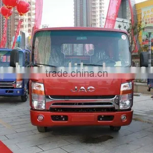 JAC 4*2 Cargo Truck Sale thumbnail-1