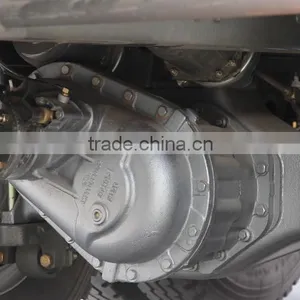 Sinotruk 336hp 10 Wheel Heavy Tipper Truck/self-dumping Truck Low Price for Sale thumbnail-5